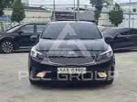 2016 KIA K3