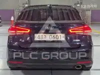 2016 KIA K3