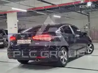 2016 KIA K3