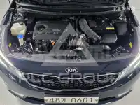 2016 KIA K3