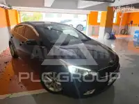 2016 KIA K3