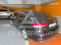 2016 KIA K3