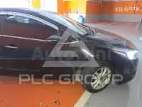 2016 KIA K3