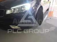 2016 KIA K3
