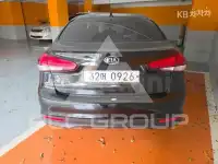 2016 KIA K3