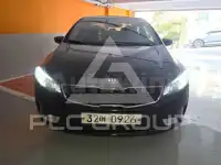 2016 KIA K3