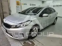 2016 KIA K3