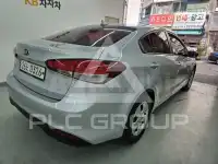 2016 KIA K3