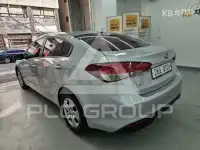 2016 KIA K3
