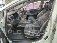 2016 KIA K3