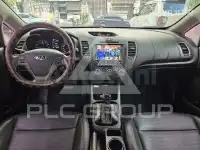 2016 KIA K3
