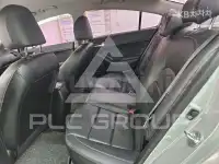 2016 KIA K3