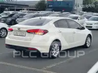 2016 KIA K3