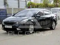 2016 KIA K3