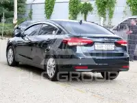 2016 KIA K3