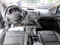 2016 KIA K3