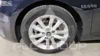 2016 KIA K3
