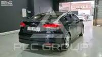 2016 KIA K3
