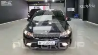2016 KIA K3