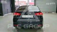 2016 KIA K3