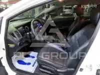 2016 KIA K3