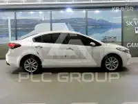 2016 KIA K3