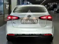2016 KIA K3
