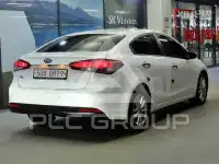 2016 KIA K3