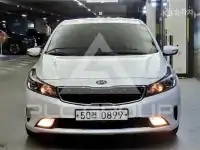 2016 KIA K3