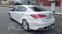 2016 KIA K3