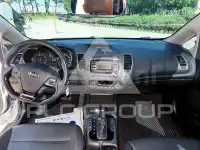2016 KIA K3