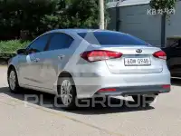 2016 KIA K3