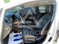 2016 KIA K3