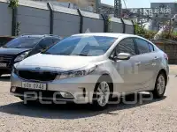 2016 KIA K3