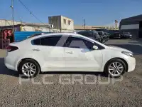 2016 KIA K3