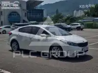 2016 KIA K3
