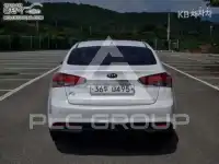 2016 KIA K3