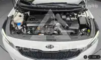 2016 KIA K3