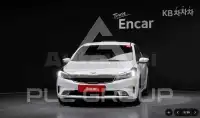 2016 KIA K3