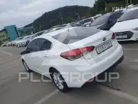 2016 KIA K3