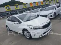 2016 KIA K3