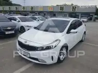 2016 KIA K3