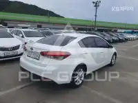 2016 KIA K3