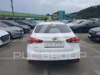 2016 KIA K3