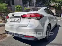 2016 KIA K3