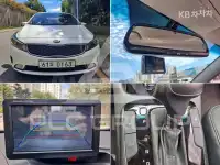 2016 KIA K3