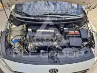 2016 KIA K3