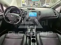 2016 KIA K3