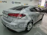 2016 KIA K3