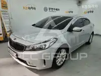 2016 KIA K3